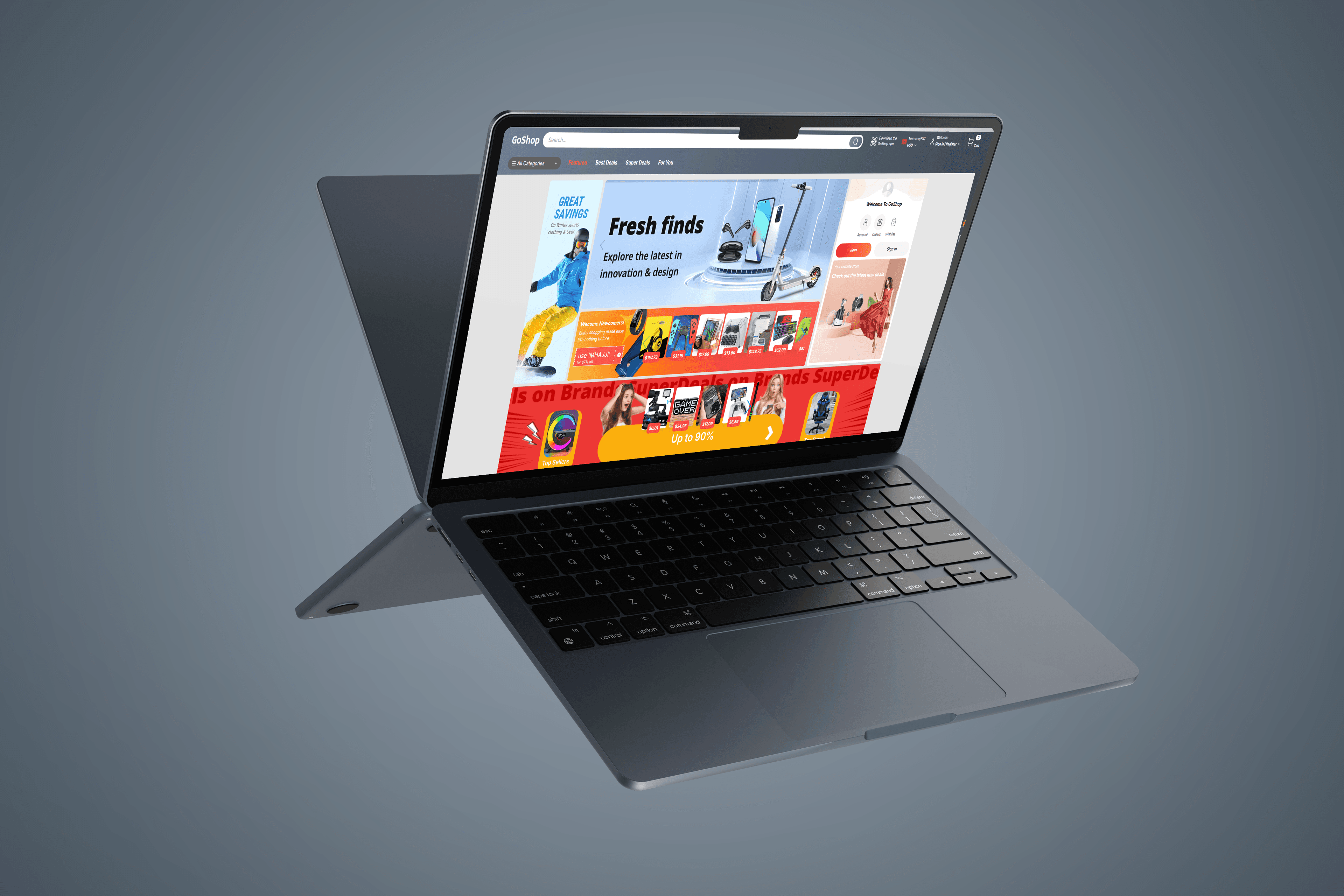 Portfolio Image