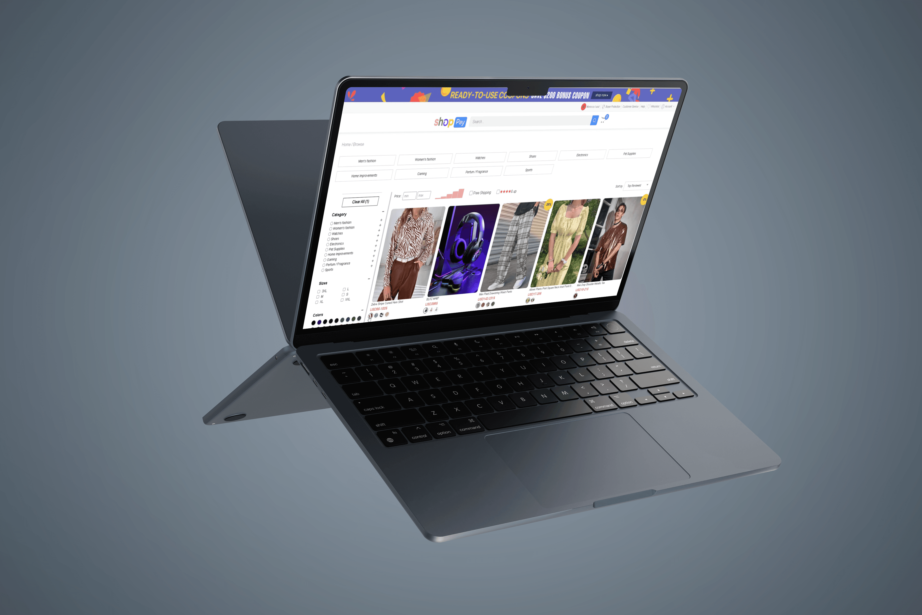 Portfolio Image