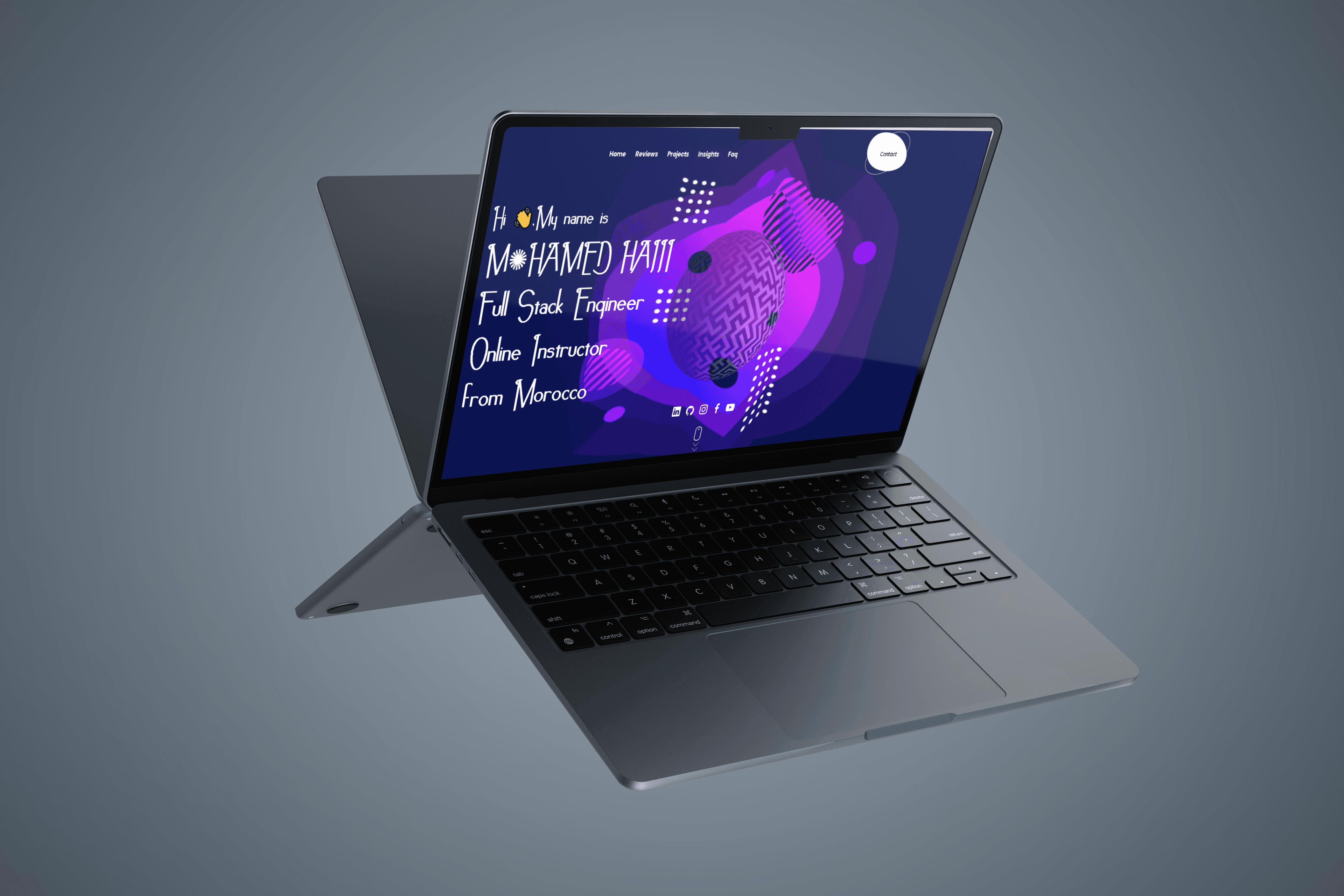 Portfolio Image